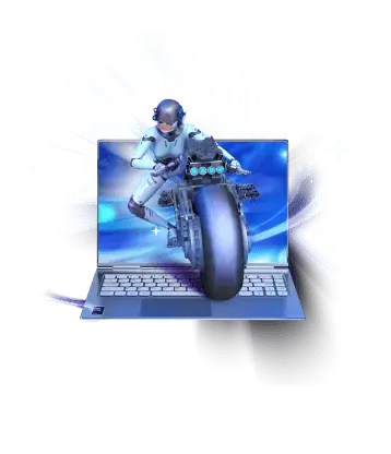 MORE GAMING
