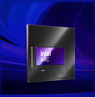 intel - Intel　グラフィックカード MM99CGHV Intel Arc B580 Limited Edition 31P06HB0BA　PCIExp 12GB 🔥 Intel Arc B580 Limited Edition Dual Fan 12GB GDDR6 PCIe