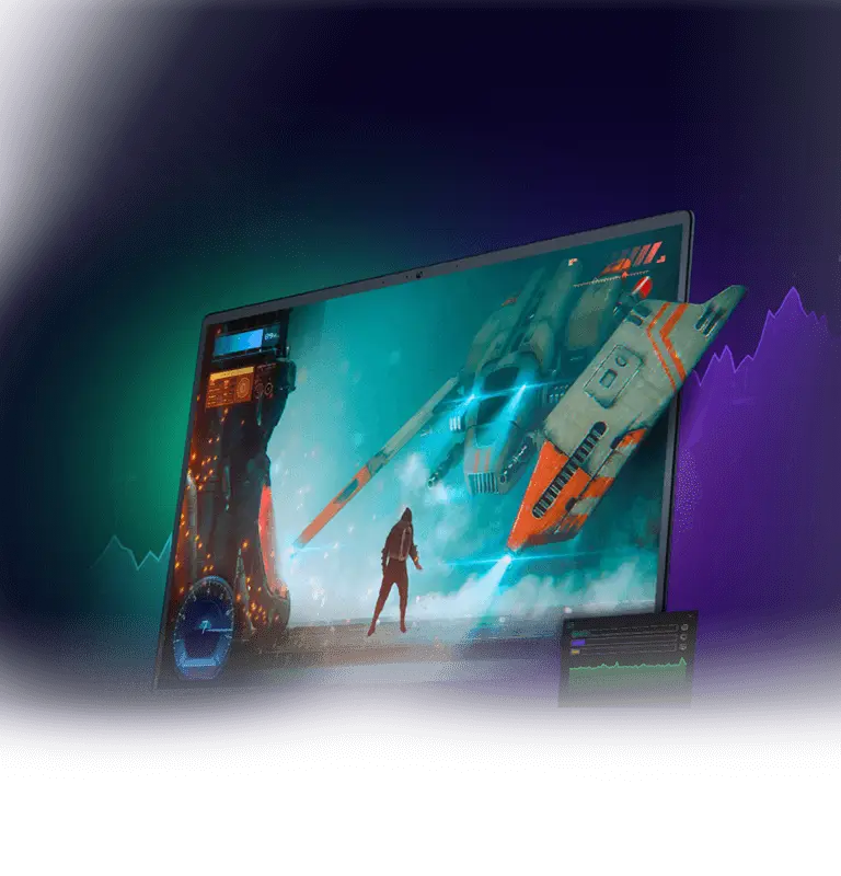 Competitive gaming on demand.