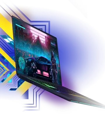 MSI GF63 Thin 11UCX-1424US 15.6 144Hz Full HD IPS-Level Gaming