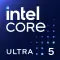 Intel® Core™ Ultra 5 Badge