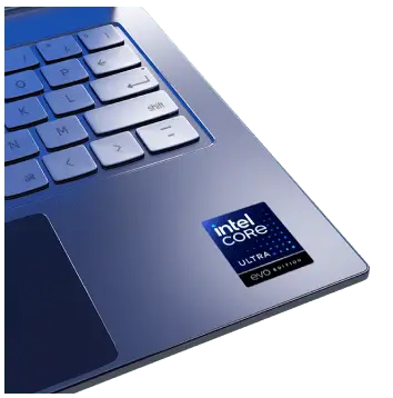 Intel® Evo™ Edition