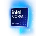 Intel® Core™ Ultra 7 Badge