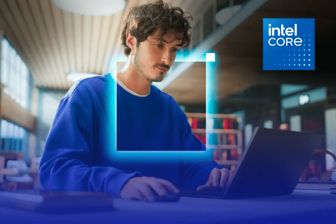 Productivity and performance on the go – within reach