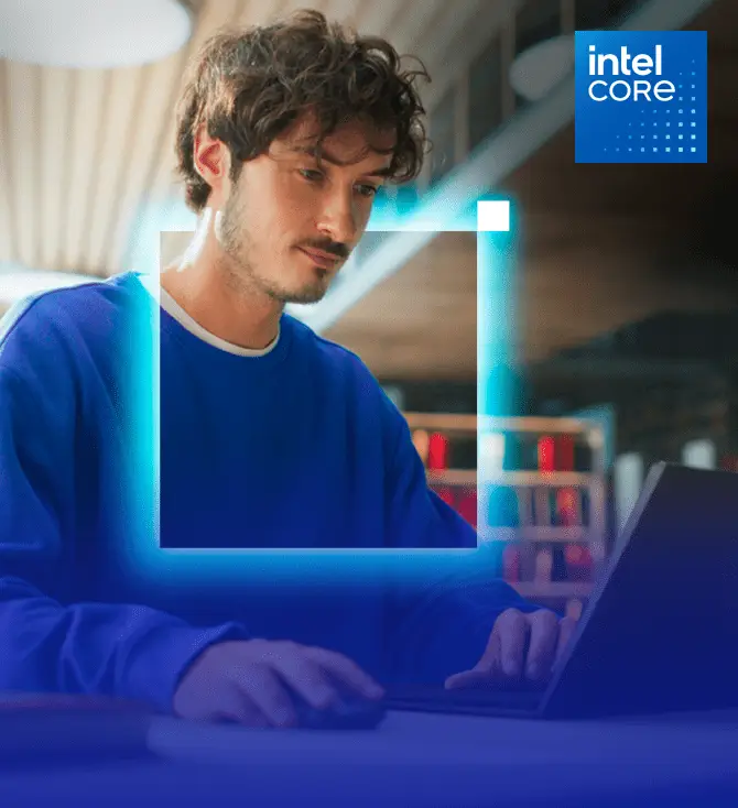 Productivity and performance on the go – within reach