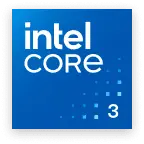badge core 3