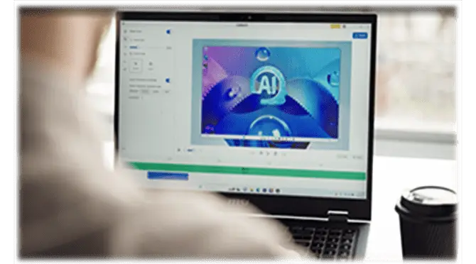Next-Level Video Editing with Canvid's Local AI
