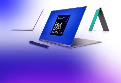 Samsung Galaxy Book6 Ultra 16