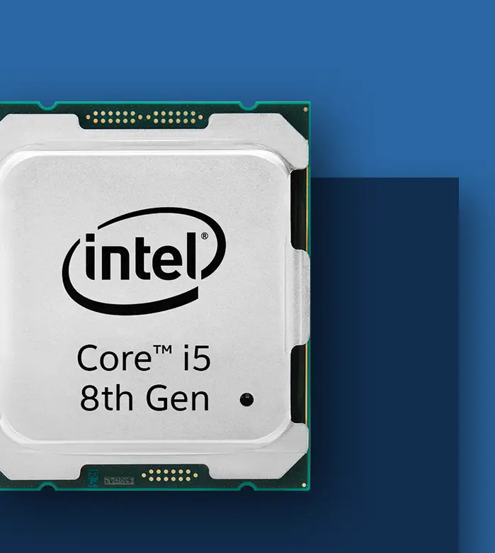 Intel Core i5-8400 Desktop Processor 6 Cores up to 4.0 GHz LGA 1151 300  Series 65W
