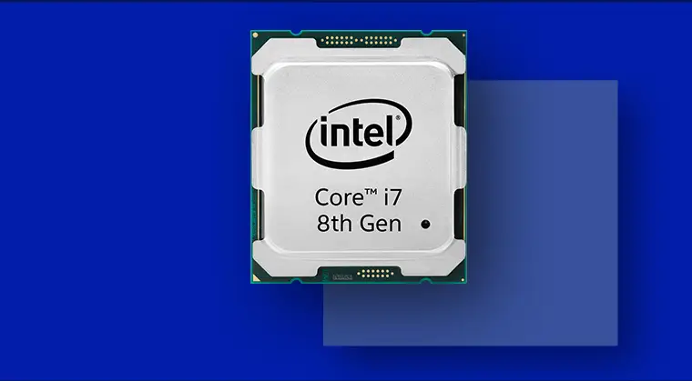 Used - Very Good: Intel Core i7 8th Gen - Core i7-8700 Coffee Lake