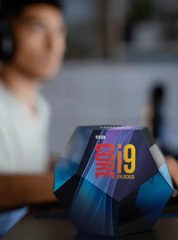 Monarch FE Core i9 9900K メモリ8GB SSD240GB Intel Core i9-9900K Coffee Lake 8-Core, 3.6 GHz (Turbo