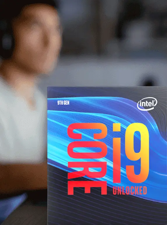 INTEL i9 9900K LGA1151 3.6Ghz/16M Tray - Processeur Intel sur