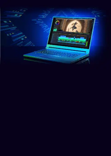 Power your imagination.