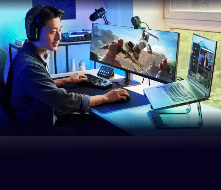 MSI Creator 16 AI Studio A1VHG-073US 16