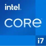 Intel® Core™ i9 processor badge