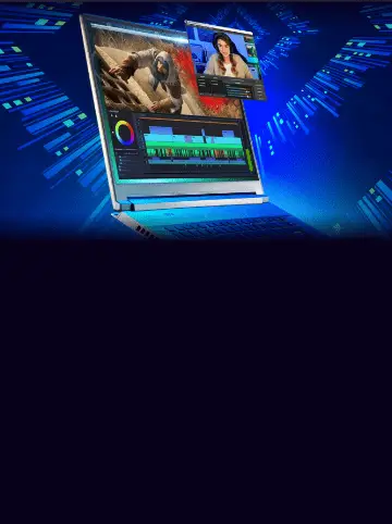 Dynamic power share.