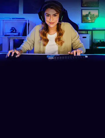 Smarter performance.