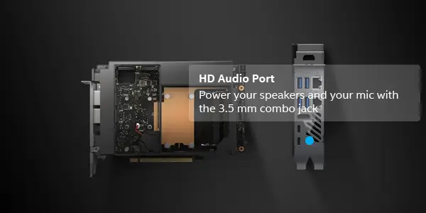 Intel NUC 9 Extreme Compute Element - NUC9i5QNB - Intel - Core i5