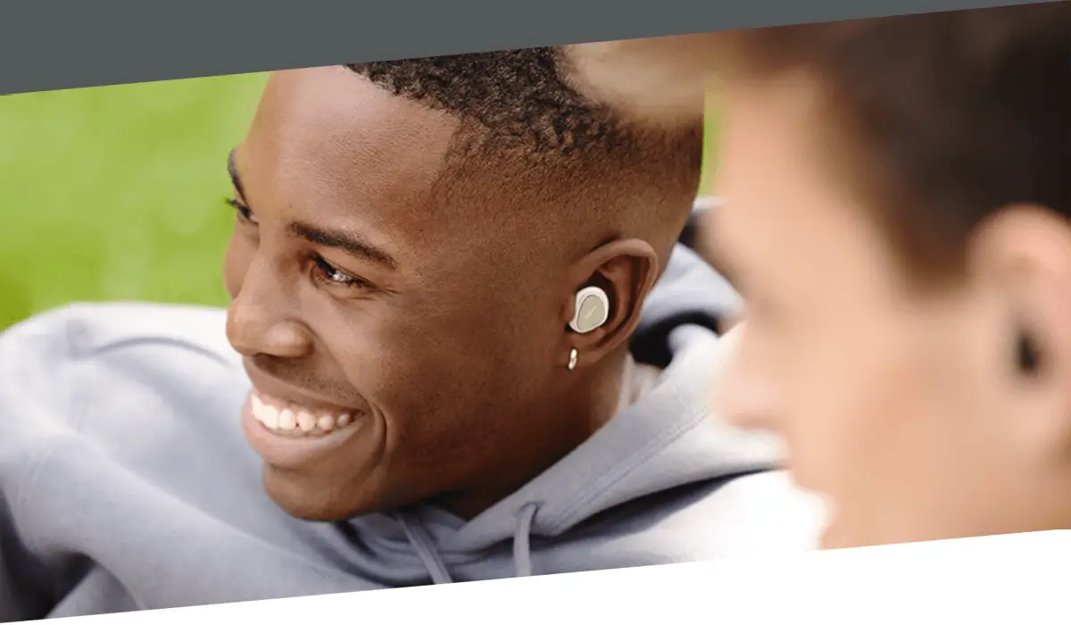 Buy the Jabra Elite 3 True Wireless In-Ear Headphones - Dark Grey