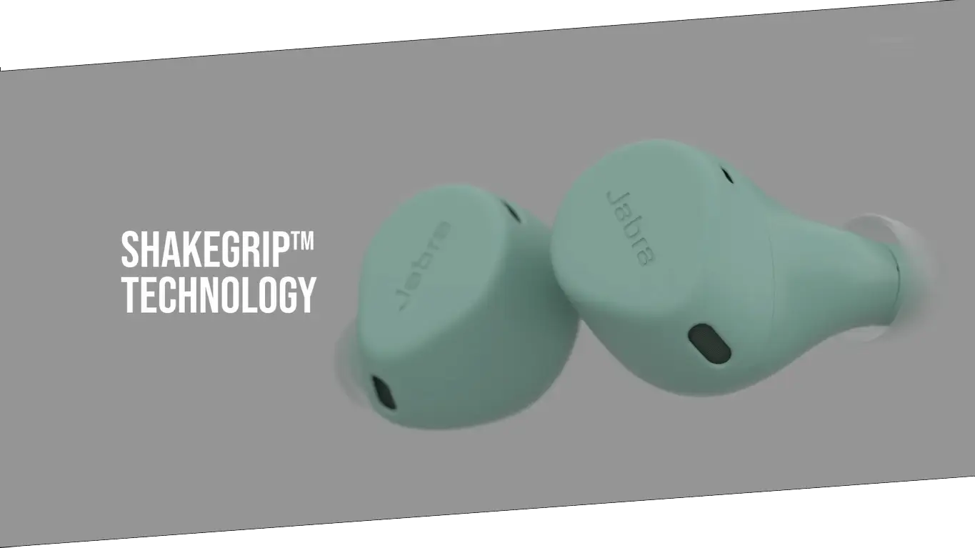 Jabra Elite 4 Active - Auriculares Verdaderamente Inalámbrico Bluetooth  In-Ear - Negro : : Electrónica