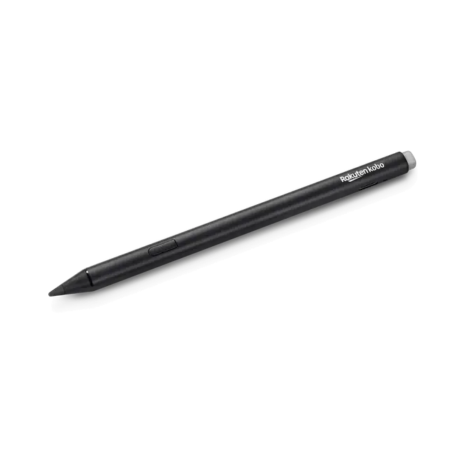 Shop RAKUTEN KO Kobo Elipsa 2e Black Bundle (with Stylus) N605-KU