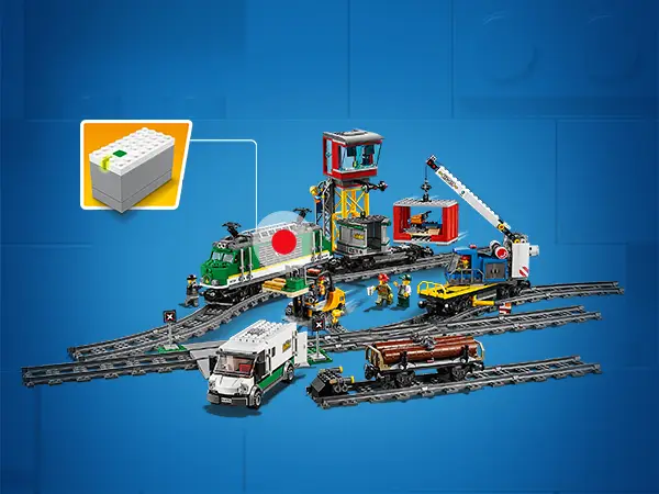 Soldes Plaque Route Lego - Nos bonnes affaires de janvier