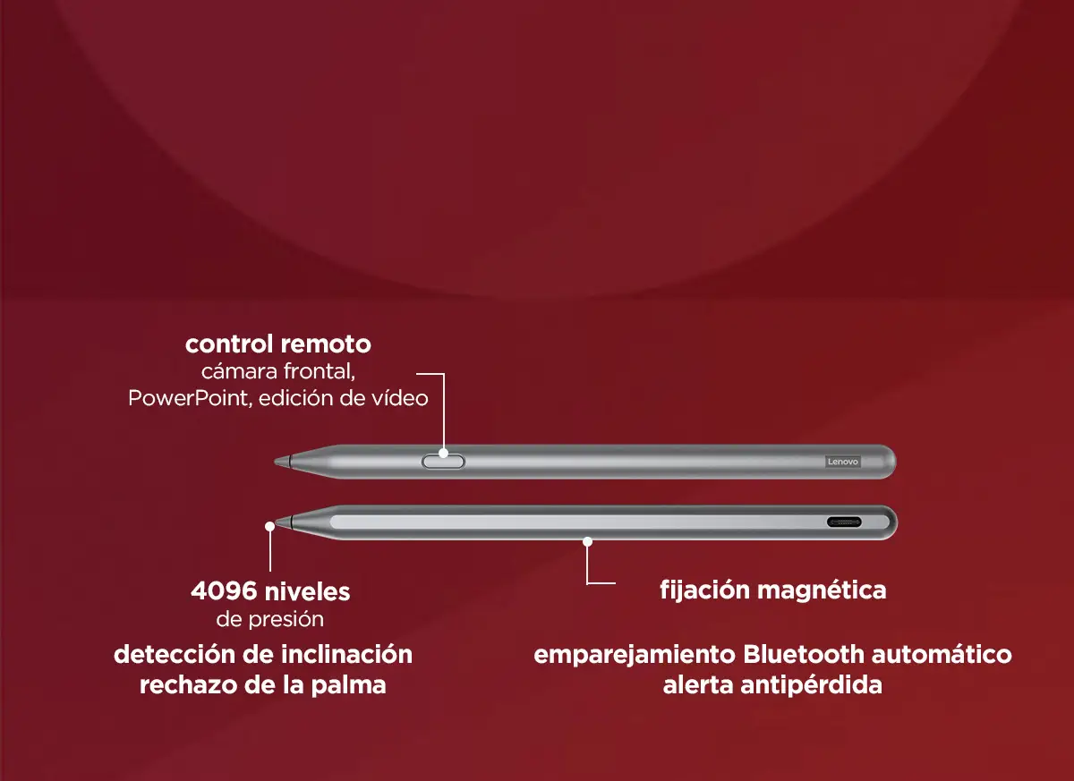 Olvídate del papel y el bolígrafo