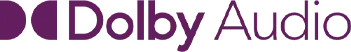 Dolby Audio