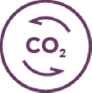 CO2 Icon