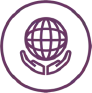 Globe Icon