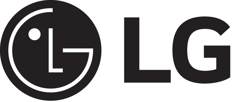 LG Company Logo