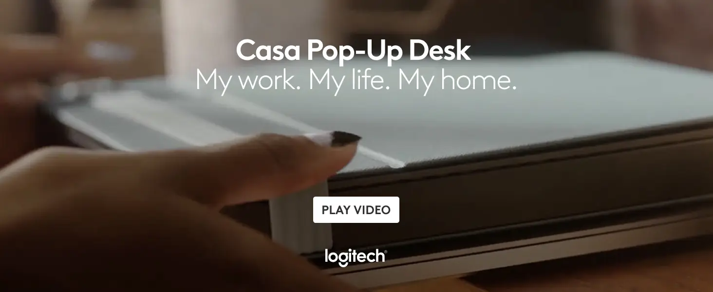 Buy Casa Pop-Up Desk