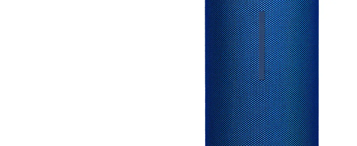 Ultimate Ears Boom 3 Portable Speaker - Lagoon Blue - Noel Leeming