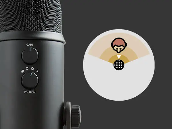 Review: Blue Yeti X is the best podcast & video voiceover microphone - The  Build Cycle