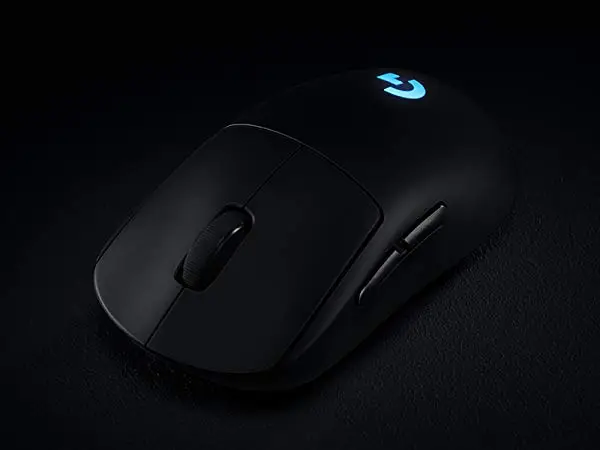 Logitech Pro Wireless Gaming Mouse, 46% OFF