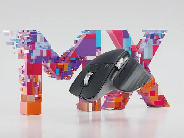 Logitech MK470 - Ensemble Clavier Et Souris Ultra-Fin