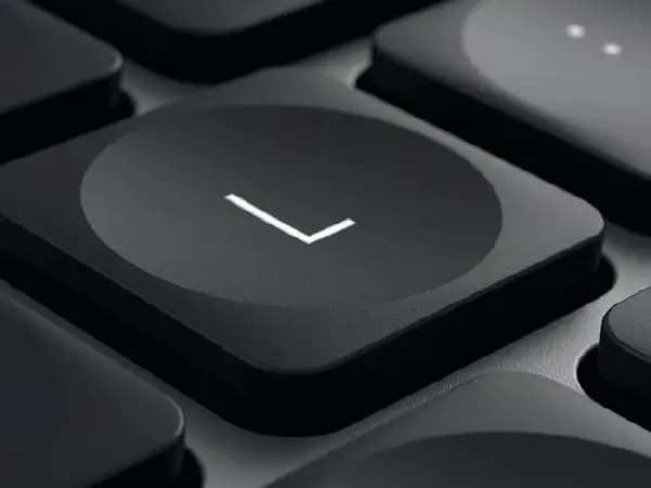 Logitech MX Keys for Mac Wireless Keyboard - Micro Center