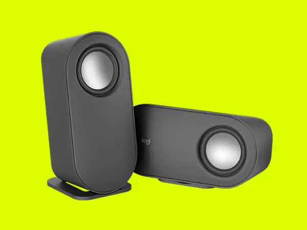 Logitech Z407 2.1 Bluetooth Speakers — 80W Peak, 20W Sub | Evetech