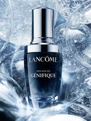 Sérum Antiedad Advanced Génifique Lancôme 115 ml · El Corte Inglés
