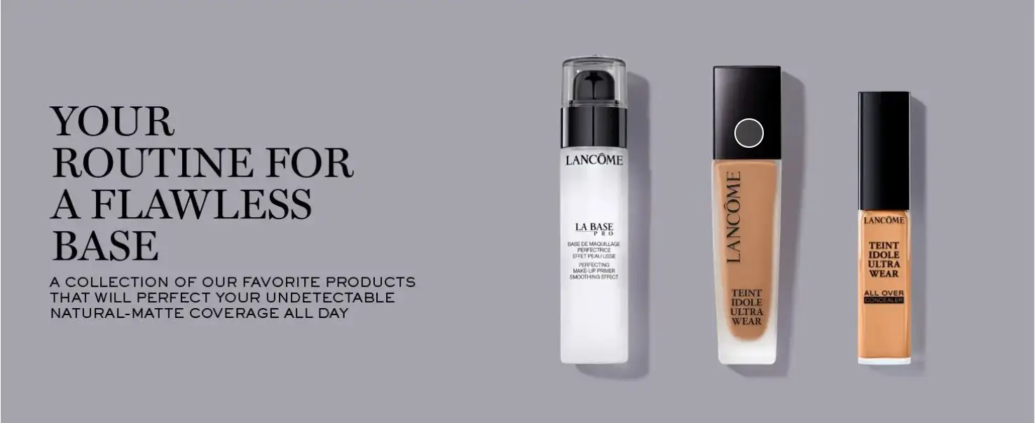 Lancome Foundation Color Codes 2023 - Infoupdate.org