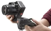 Tripode Manfrotto Compact Action (5318)