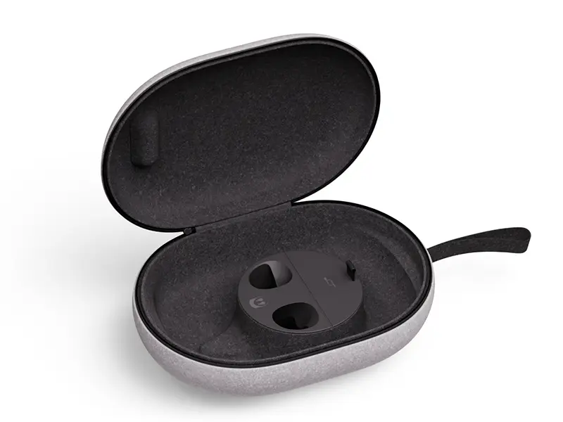 ［値下げ］ quest 128GBモデル 携帯ケース付 Oculus Quest VR Headset and Travel Case Bundle (128GB) | Costco