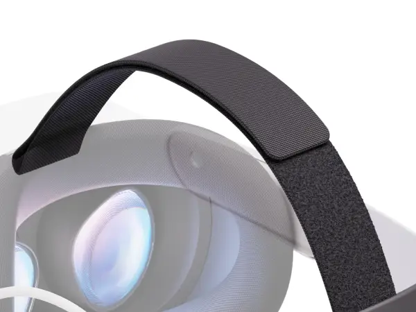 Meta 899-00560-02 Quest Eliteストラップバッテリー付き | Meta Quest