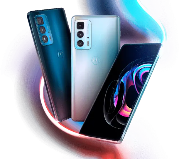 ★MOTOROLA「Edge S Pro(Edge 20 Pro)」美品★ Motorola Edge S Pro launch on Thursday: Specs, features