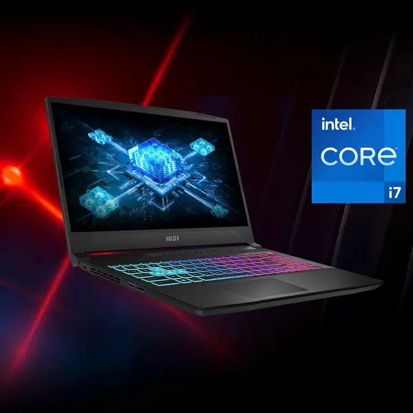 INTO THE NEXT GENERATION Up to Intel® Core™ i7 Processor