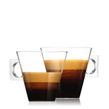 Café espresso descafeinado intenso de Colombia, América Central y Brasil  pack 3 estuches 16 cápsulas intensidad 7 · NESCAFE DOLCE GUSTO ·  Supermercado El Corte Inglés El Corte Inglés