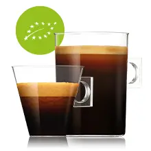 Espresso Machiatto café cortado sin gluten estuche 16 cápsulas compatibles  con cafeteras Dolce Gusto · BORBONE · Supermercado El Corte Inglés El Corte  Inglés