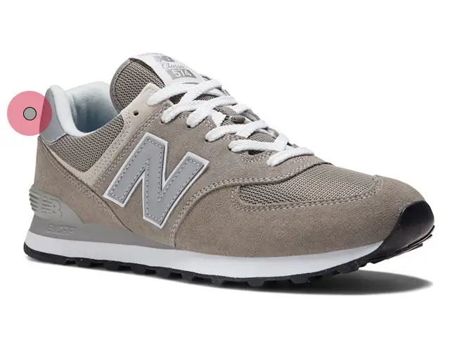 New Balance 574 Trainers