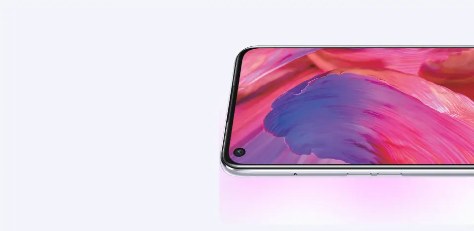 Smartphone Android Oppo A54 Noir 5G au meilleur prix | E.Leclerc