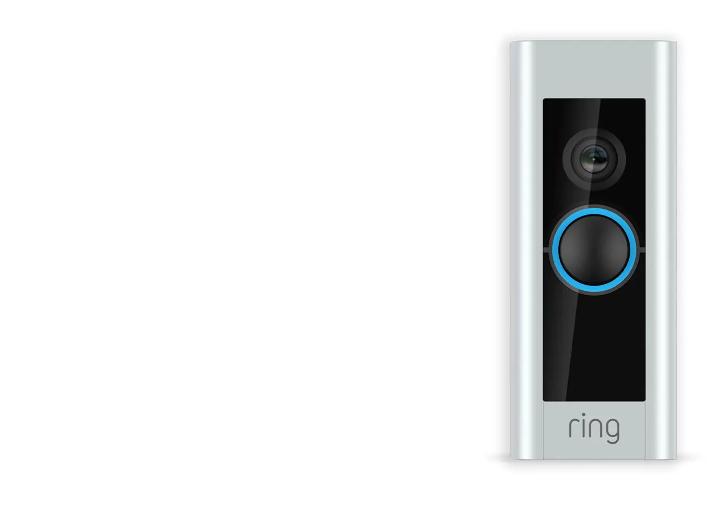 Ring doorbell 2 bed bath sales and beyond